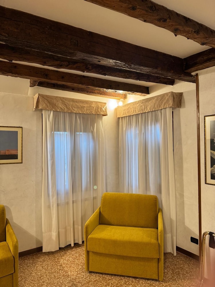 Hotel Guerrato