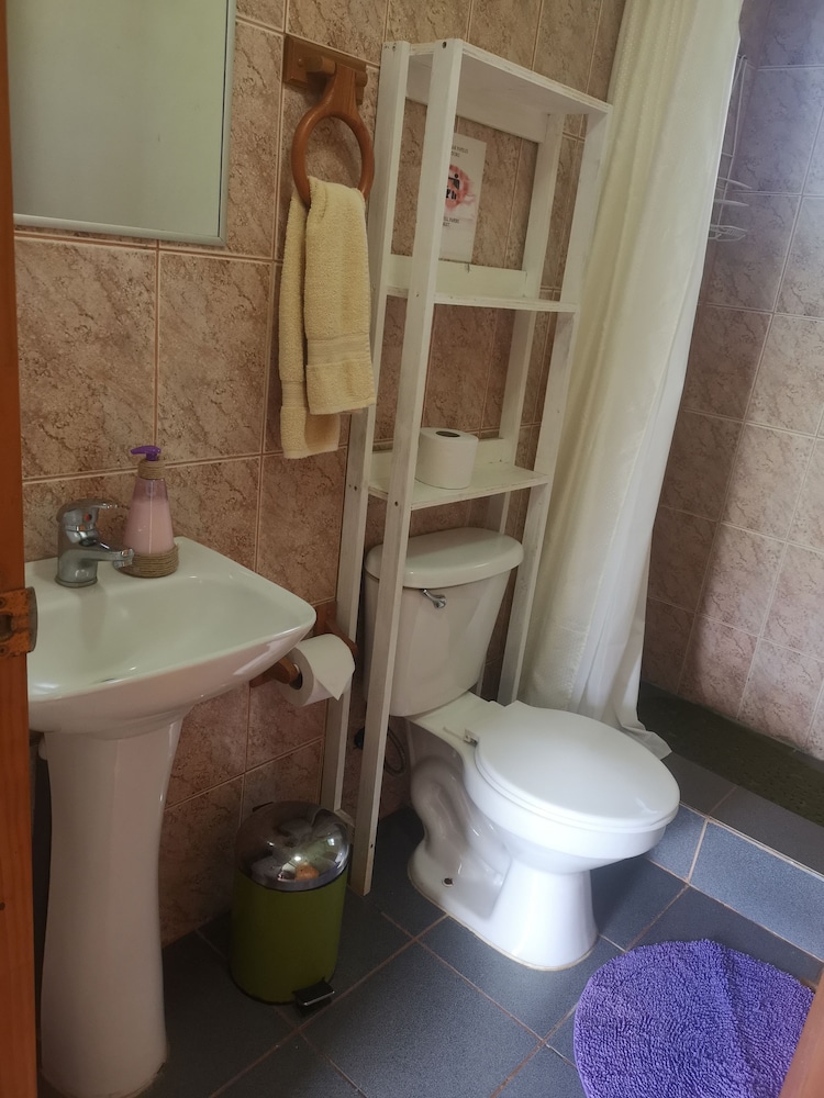 Hostal Pukao
