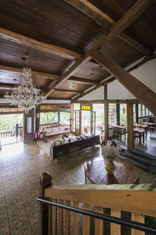Pousada Chão de Minas