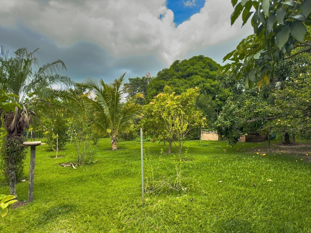 Luxuosa casa Térrea em Itu