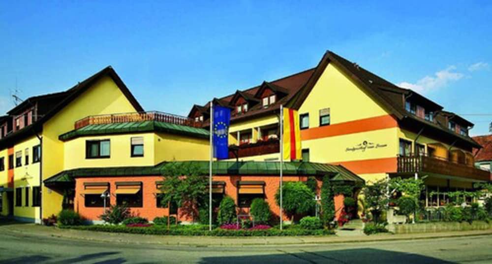 Landgasthof Zum Lamm