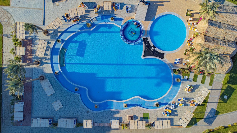 Hotel Panorama Bungalow Resort El Gouna