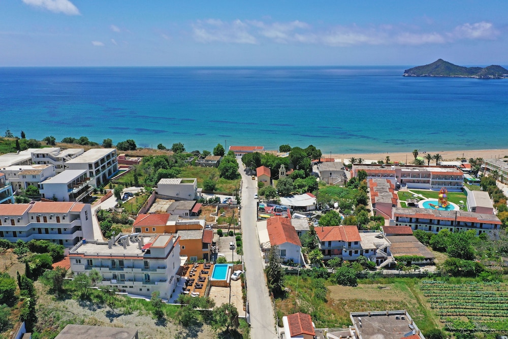 San Georgio Boutique Hotel - Adults Only