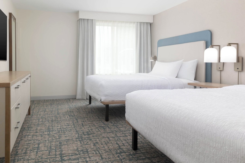 Homewood Suites By Hilton Puyallup Tacoma