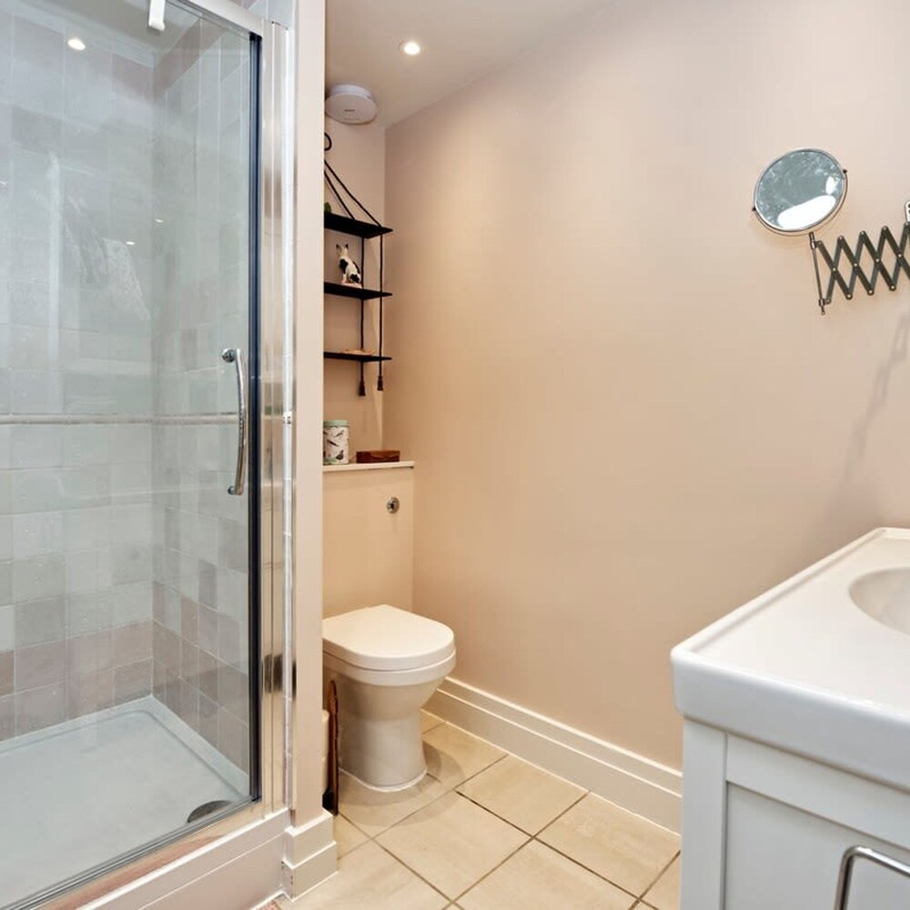 Gorgeous 4-bed House Near Museums Hyde Park