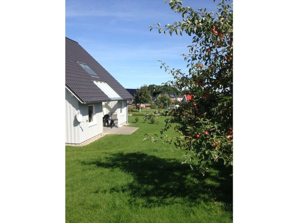 Holiday Apartment Sandpiper Ground Floor