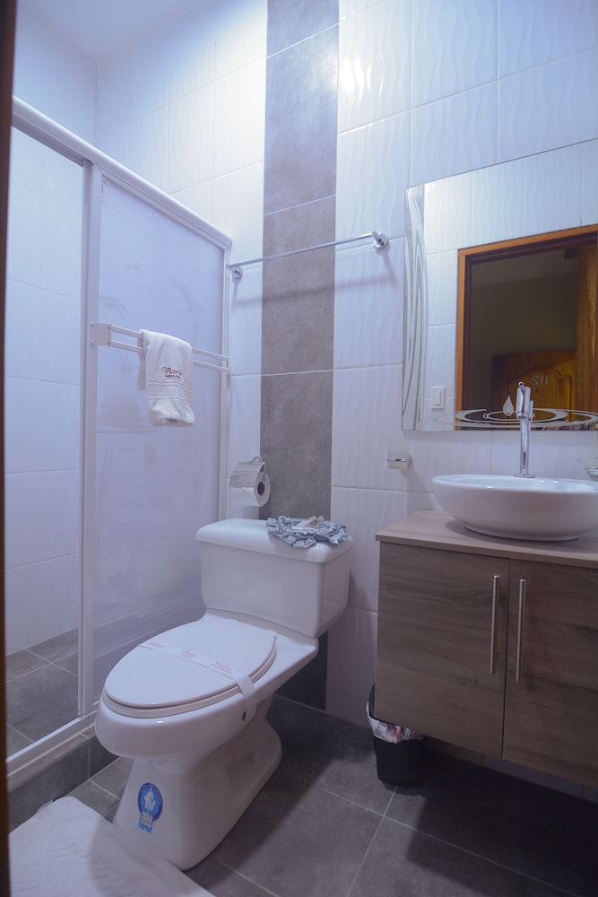 Victoria Suites Hostal, photo 14