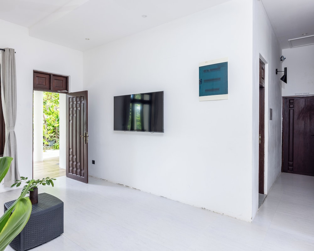 Fushi Beach Fenfushi photo 5