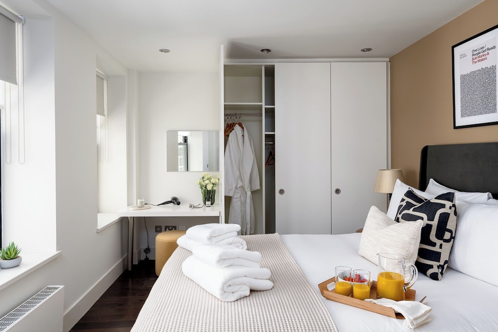 Your Apartment - Tower of London