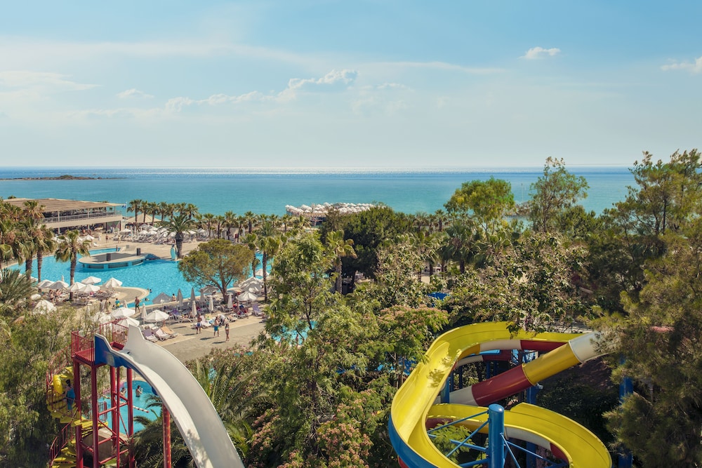 Botanik Platinum - All Inclusive