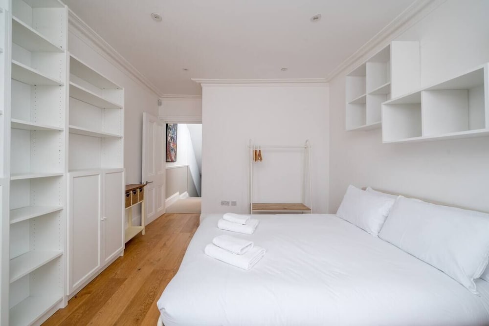 Stunning house near Notting Hill