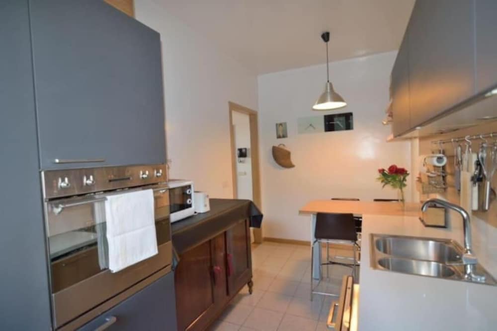 ATTICO SAVORGNAN