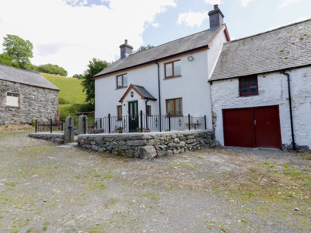 Maerdy Cottage