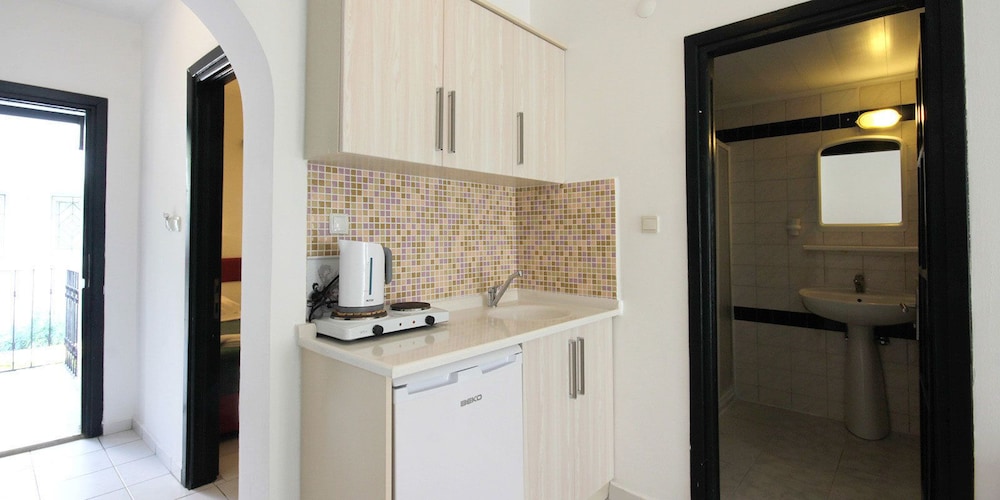 Maison 48 Apart Otel - Image 29