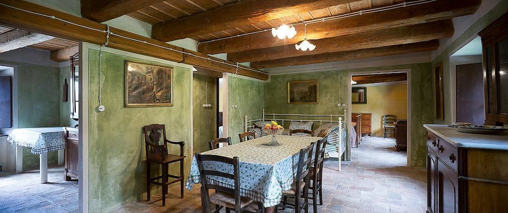 Agriturismo La Marazzana