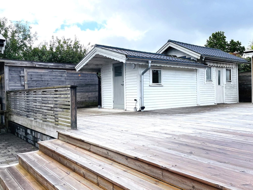 4 Star Holiday Home in Tvarred