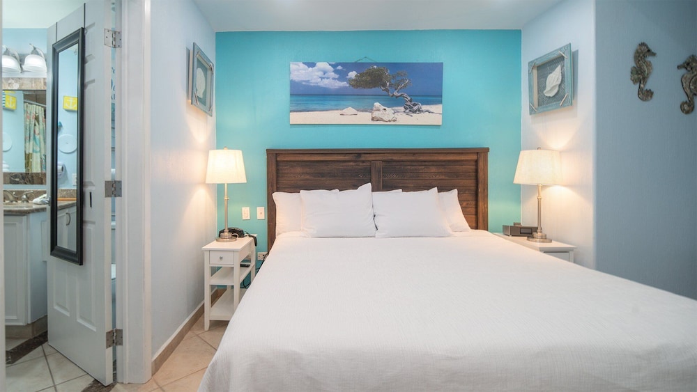 Las Palomas Beach and Golf Resort