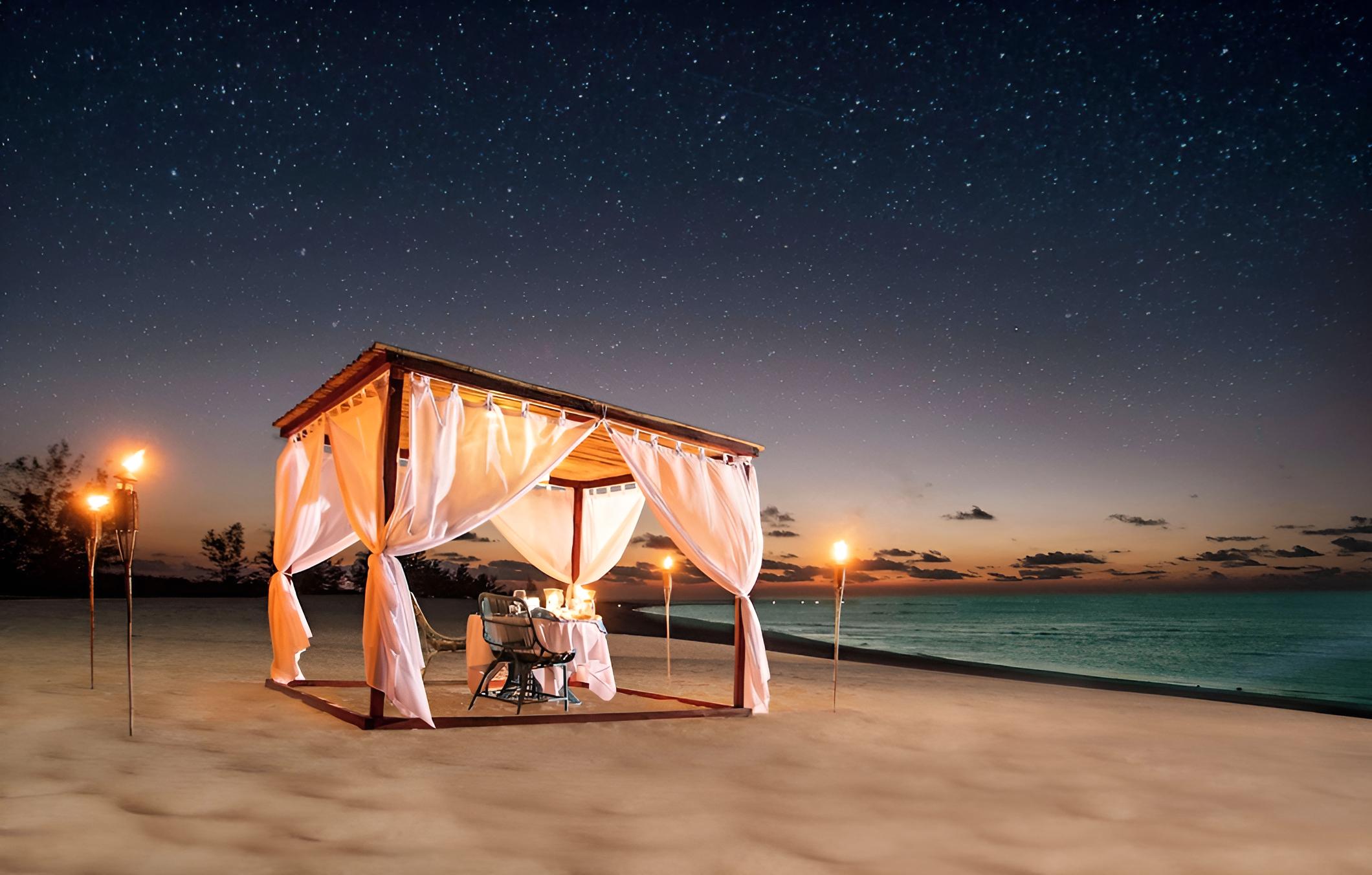 Anantara Medjumbe Island Resort