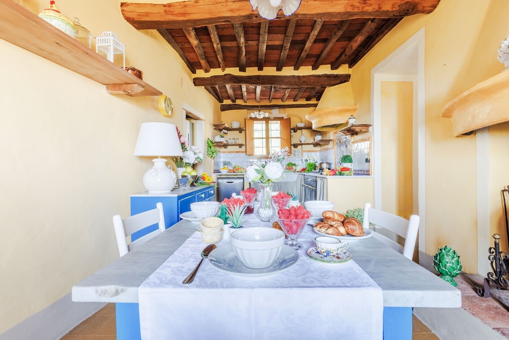 Villa Giannello Farmhouse