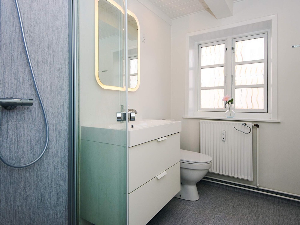Holiday Home in Ringkobing