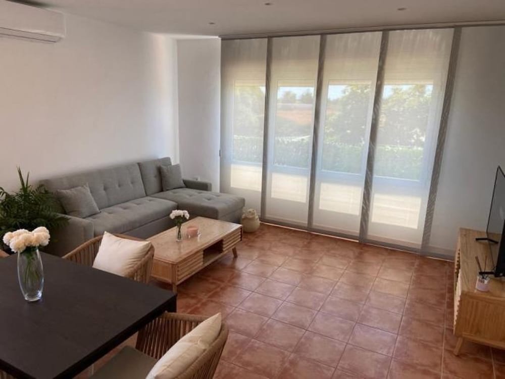 Star Villa in Conil de la Frontera