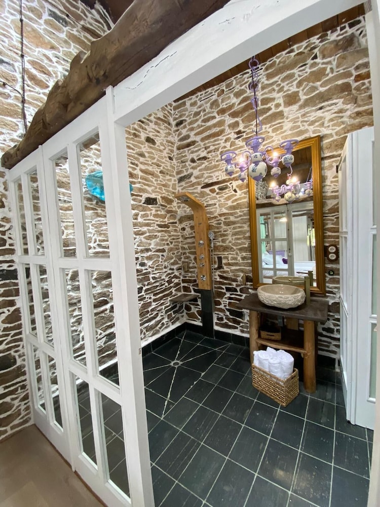 O Forno de Catuxa