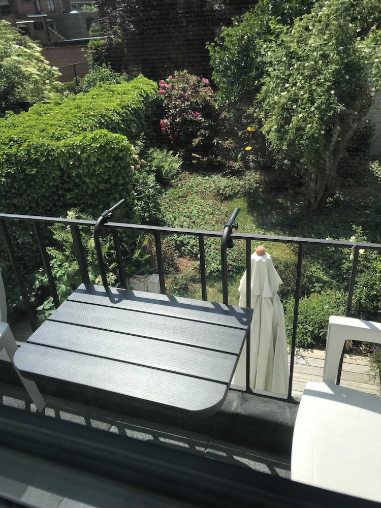 Huswell - Work Relax in Heart of Kortrijk
