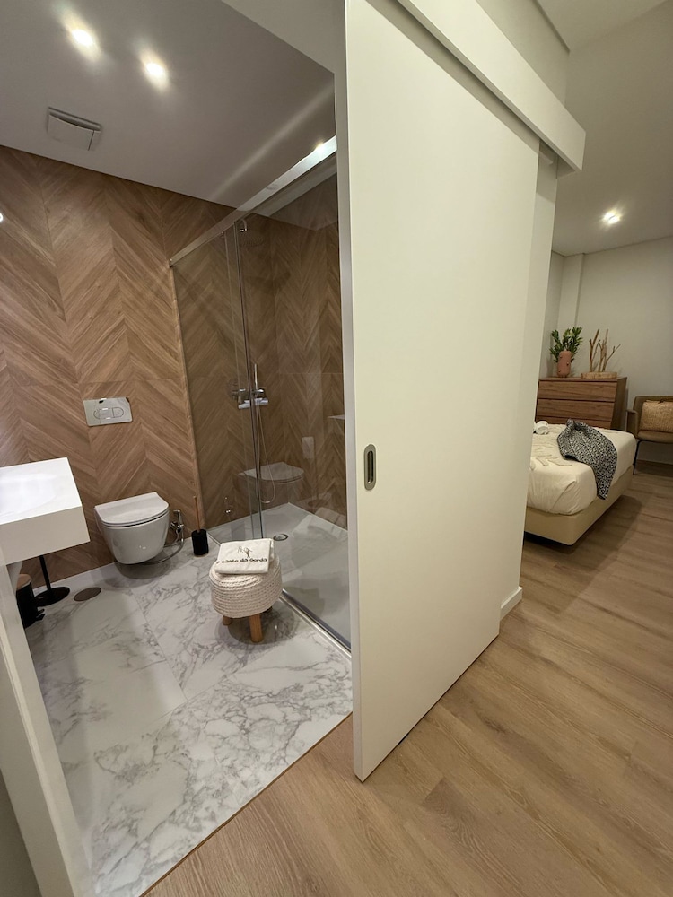 Our Douro Design 3suites Jacuzzi Pool Flat