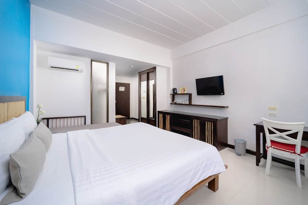 Railay Princess Resort & Spa