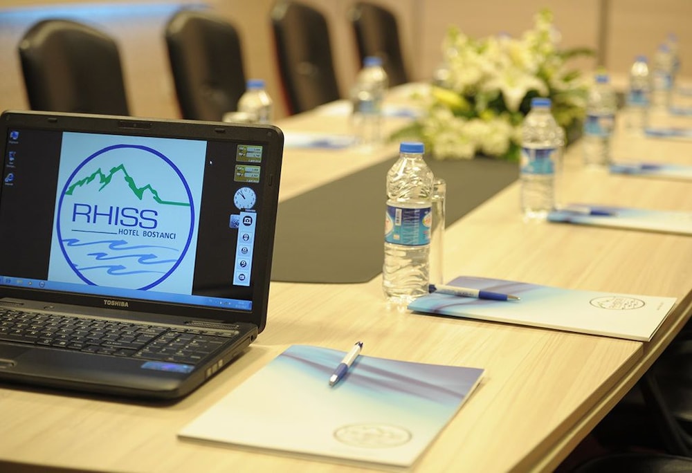 Rhiss Otel Bostancı - Image 11