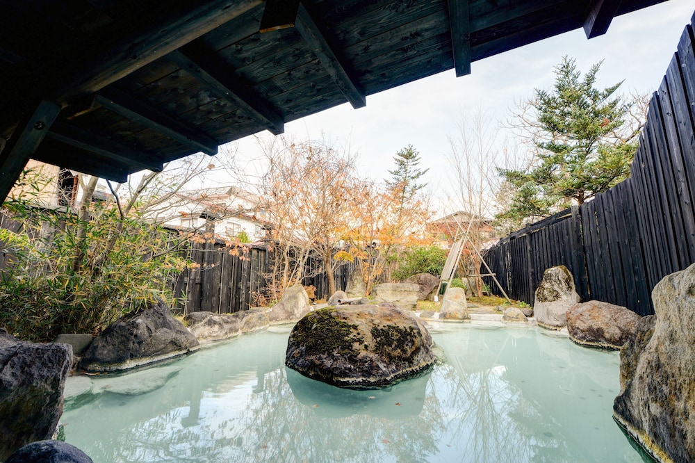 Osakaya, Inawashiro - 10
