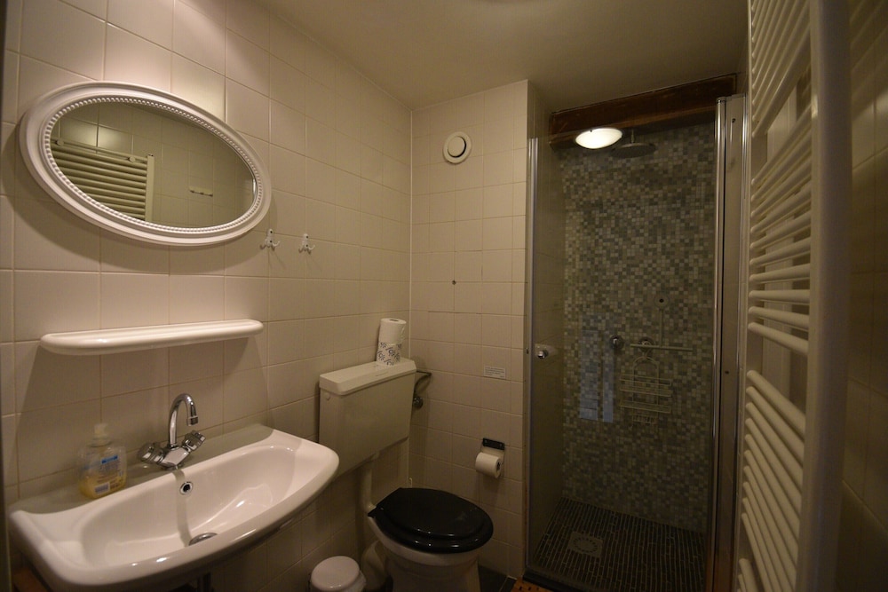 Apartment Near the Belgian Border