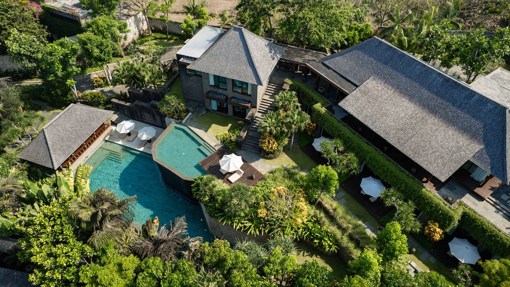 Bvlgari Resort Bali 55