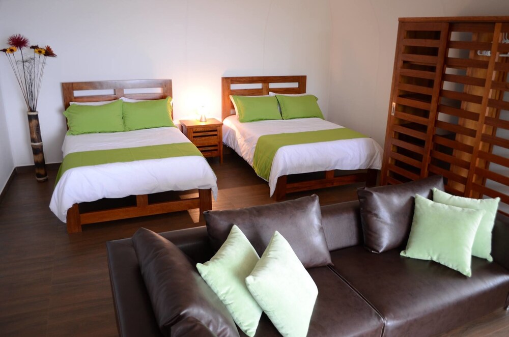 Bellandia Lodge