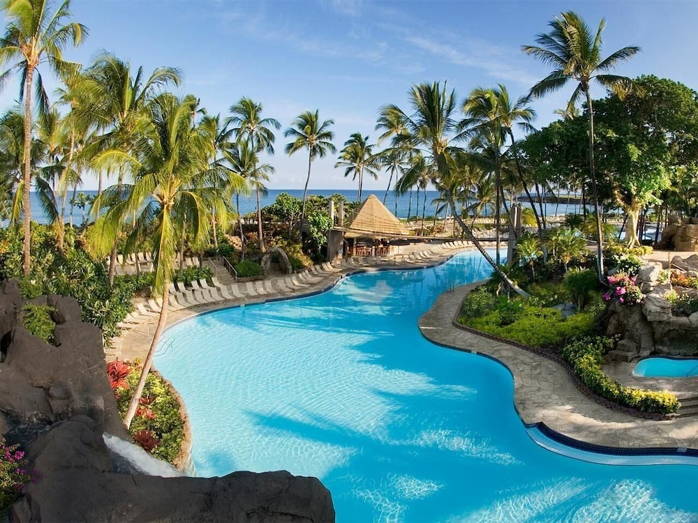 Fairway Villas Waikoloa G31 2 Bedroom Villa