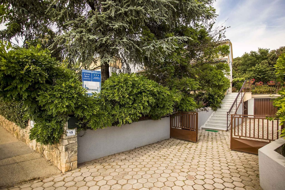 Apartments in Rovinj/istrien 11528