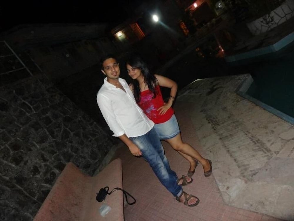 Elysium Resort Alibaug