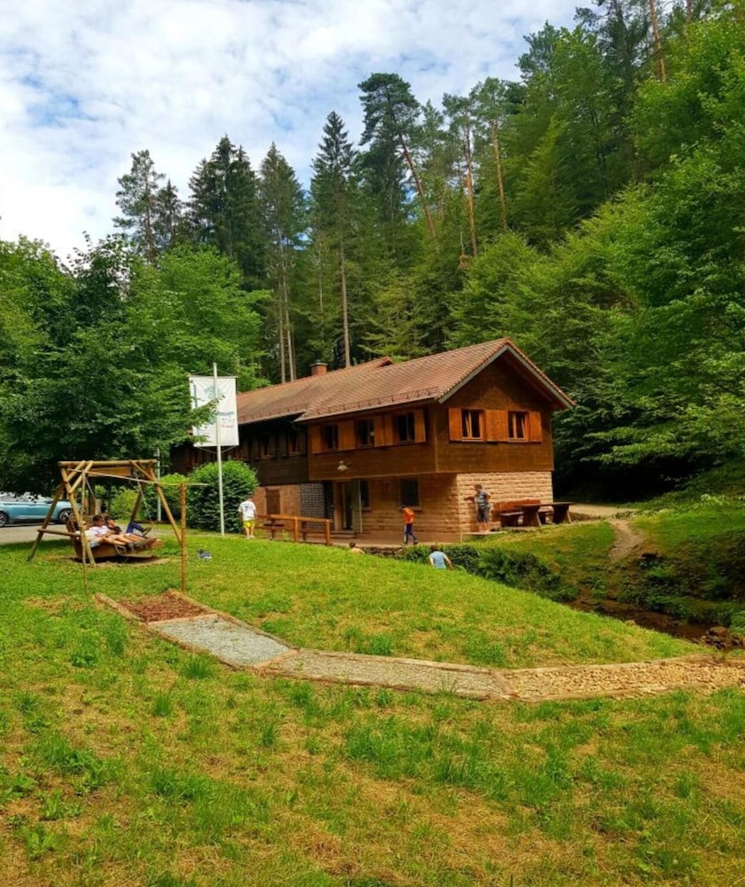 Holiday Home Kobel Comfortable Vacation Home