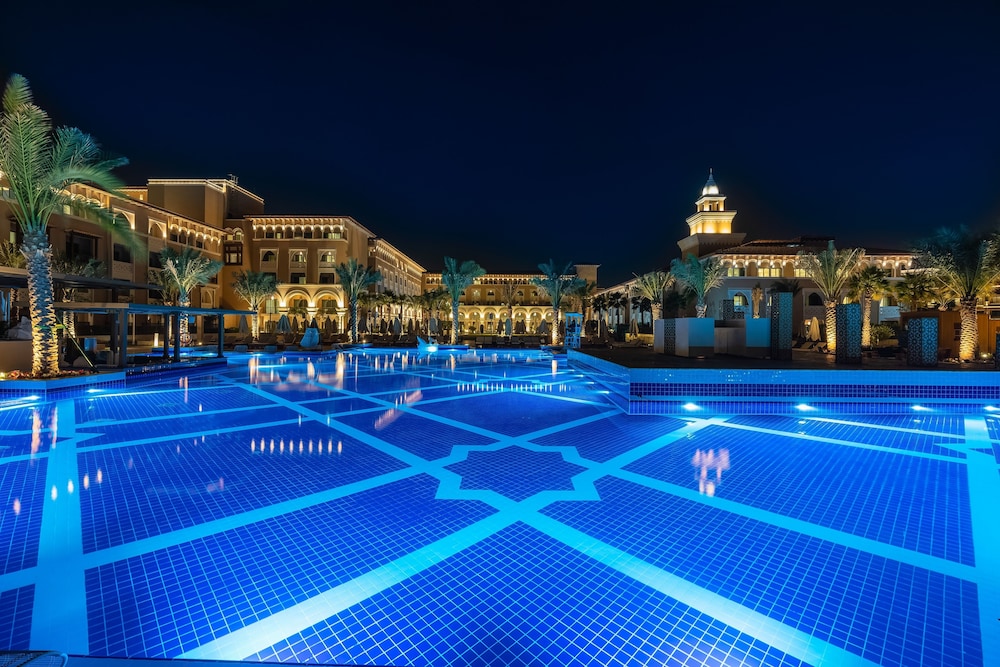 Rixos Premium Saadiyat Island