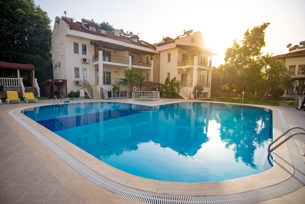Ocean Blue Yüksek Sınıf Otel - Image 67
