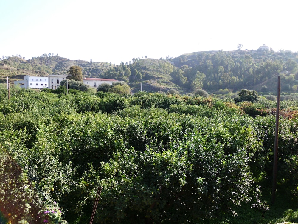 Agriturismo La Spina Santa