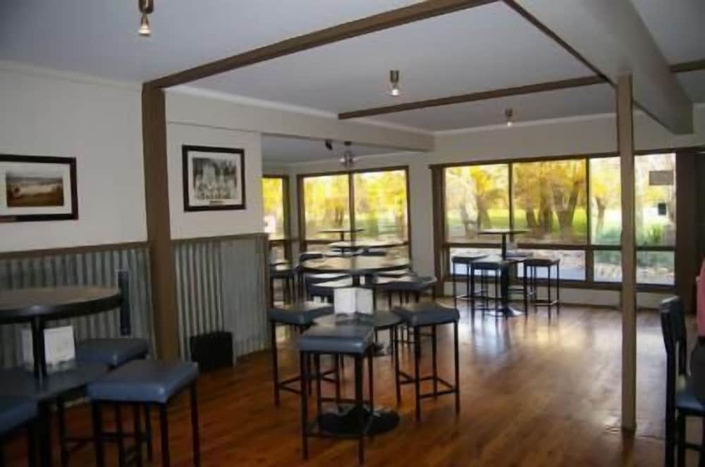 Jugiong Motor Inn