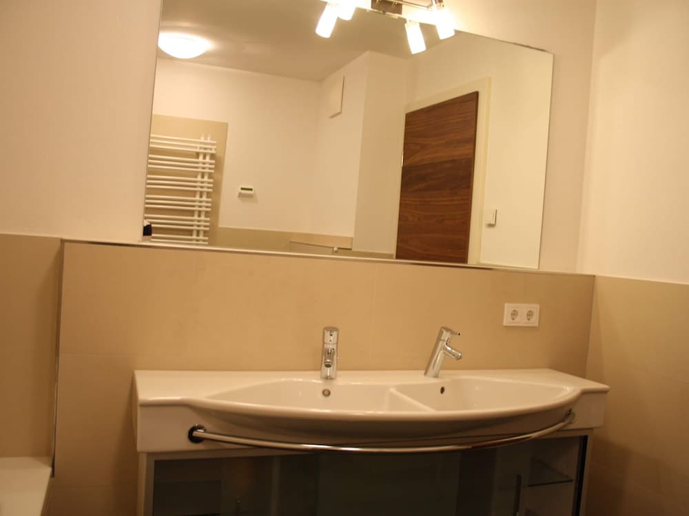Apartment in the ski Area view 4