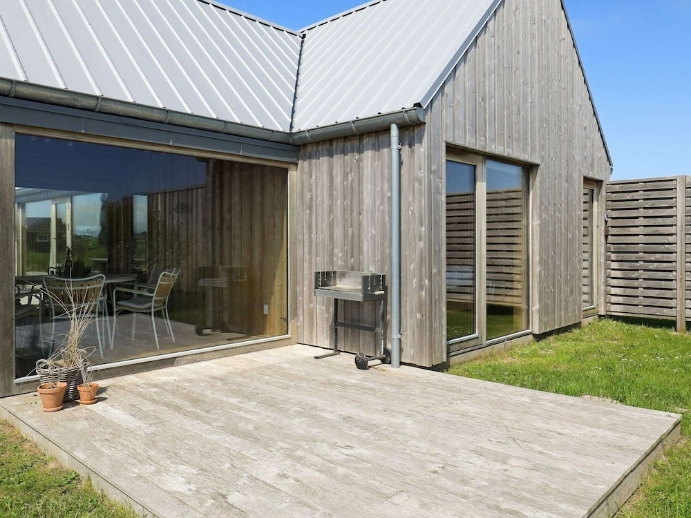 Holiday Home in Løkken