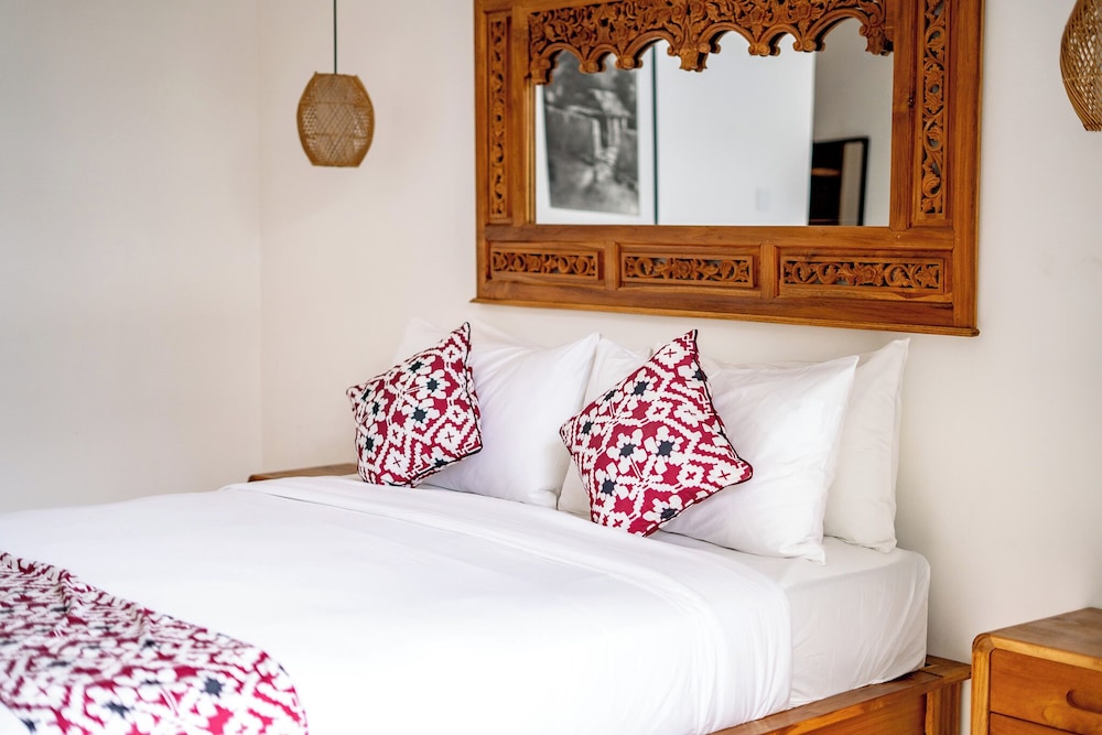 Casa Julia Canggu
