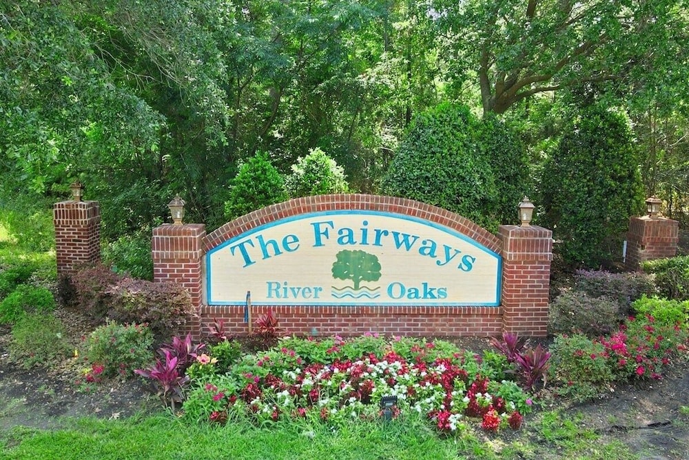 Fairways 12a 3 Bedroom Condo