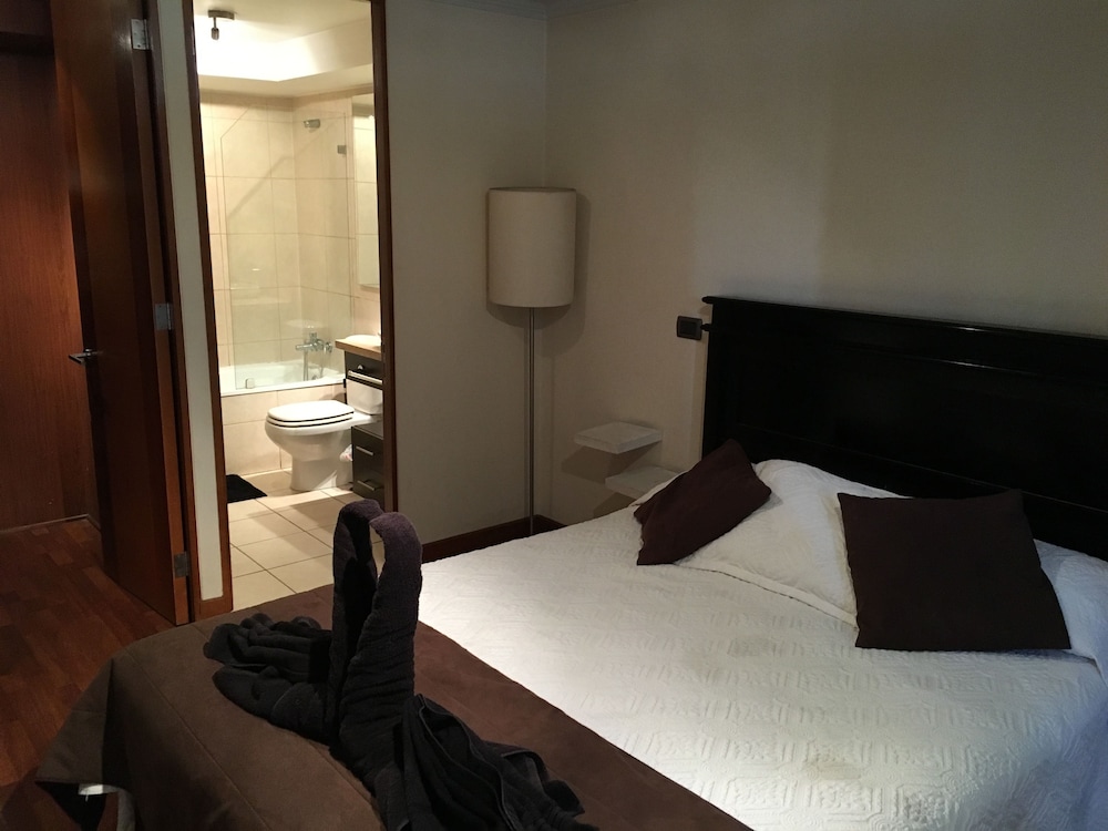 Providencia Suite Manuel Montt