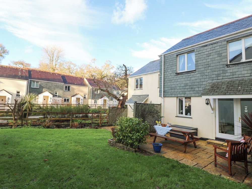 Breeze Cottage