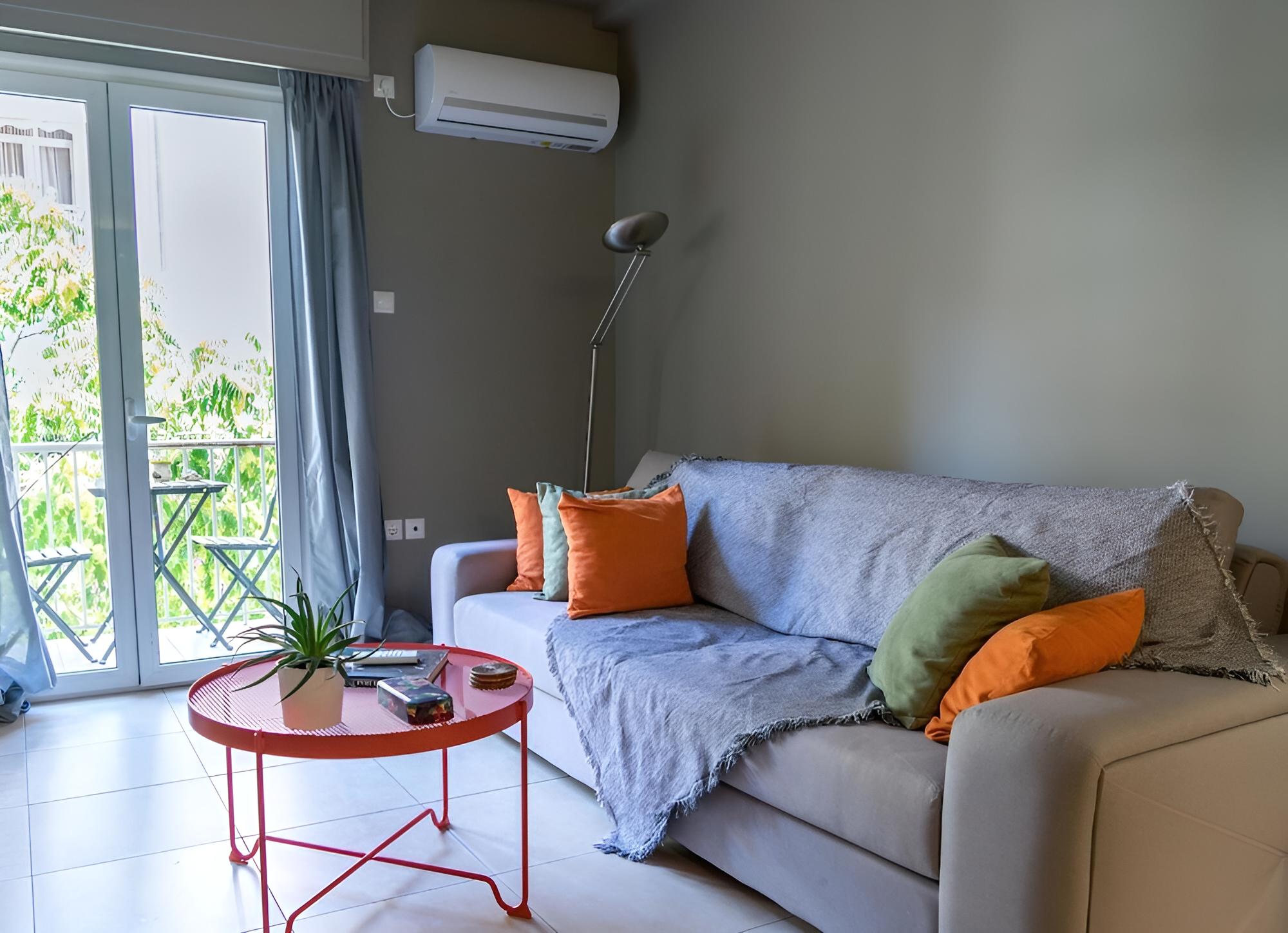 Athenian Vibe in Athens