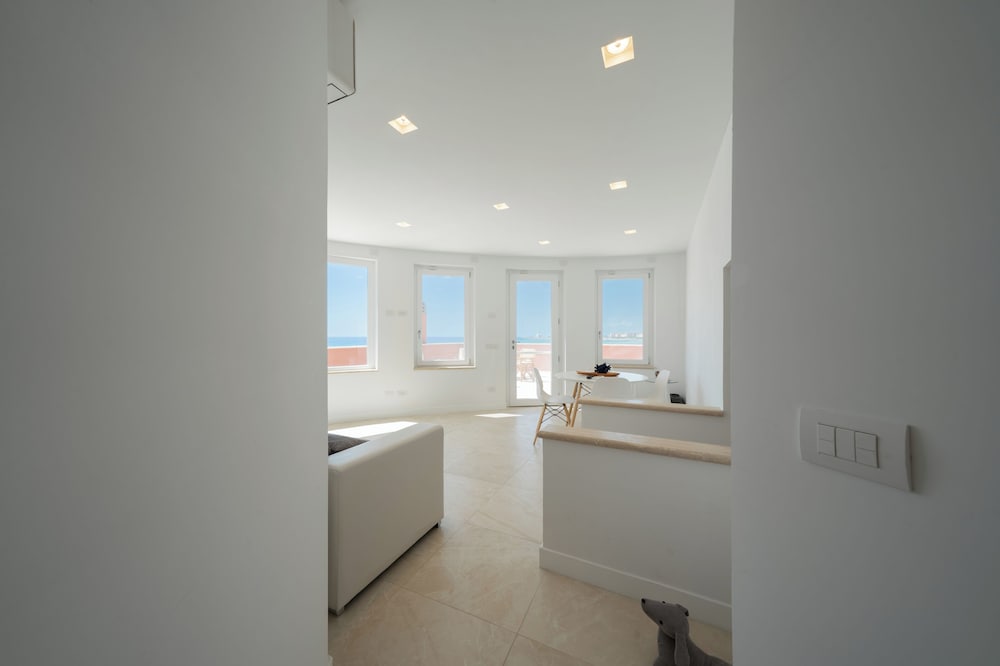 Villa Giada Luxury Boutique Hotel